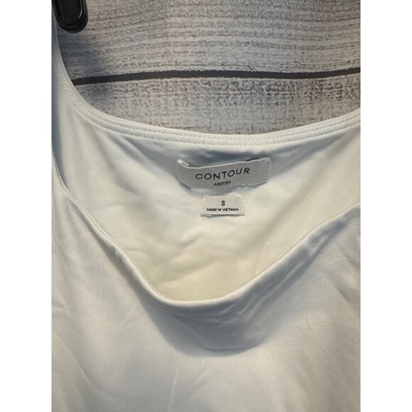 Aritzia Babaton Contour Tank Bodysuits Size S - Picture 3 of 4